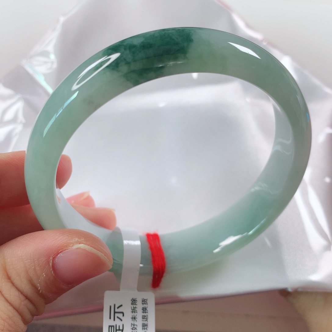 未镶嵌手镯翡翠269