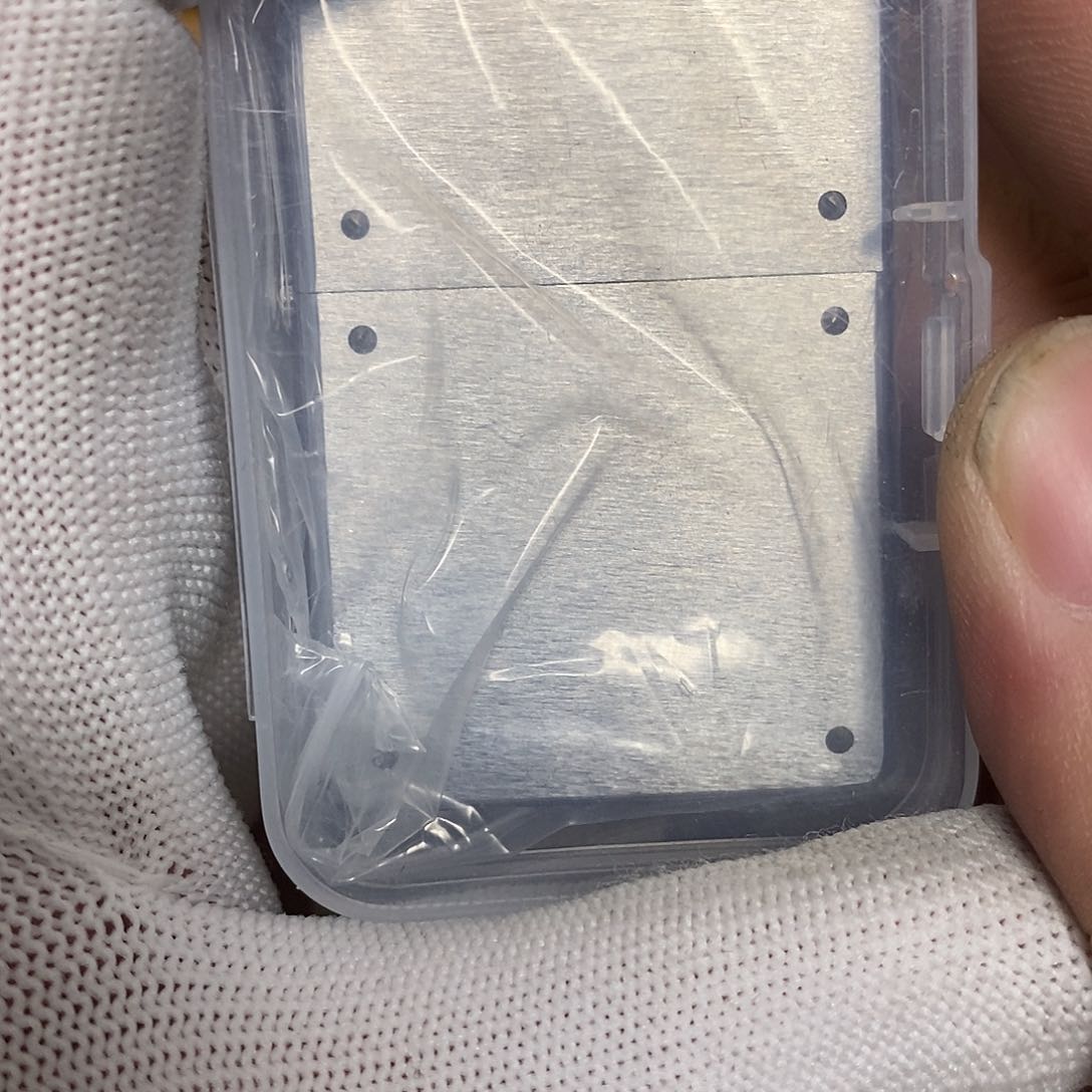 黄铜常规雕刻工艺