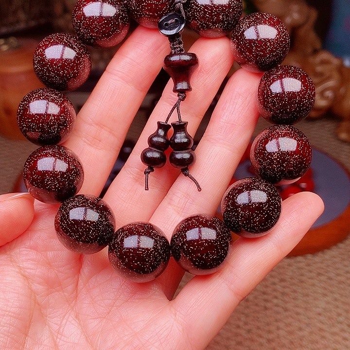 檀香紫檀（小叶紫檀）1.8暴星