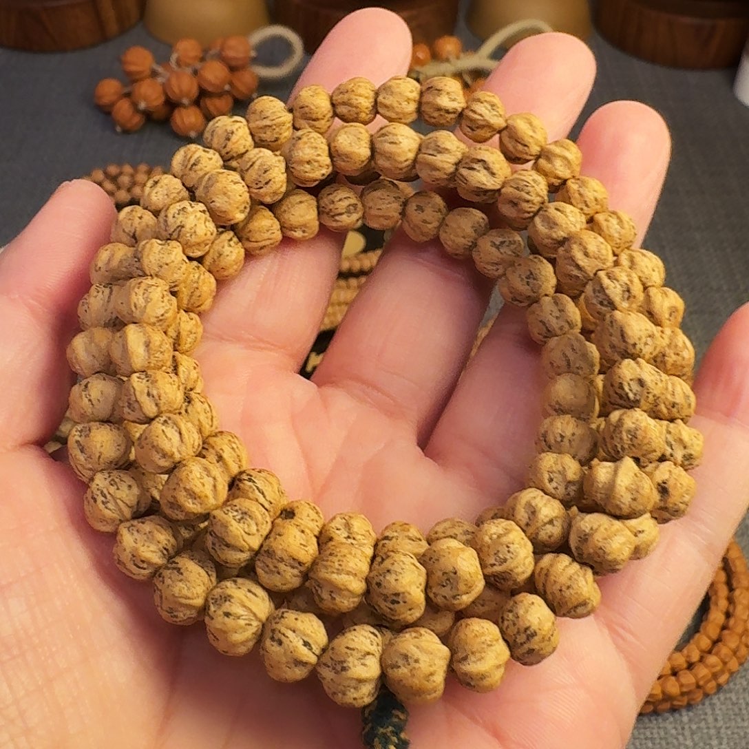 吊坠柏香籽/百香籽