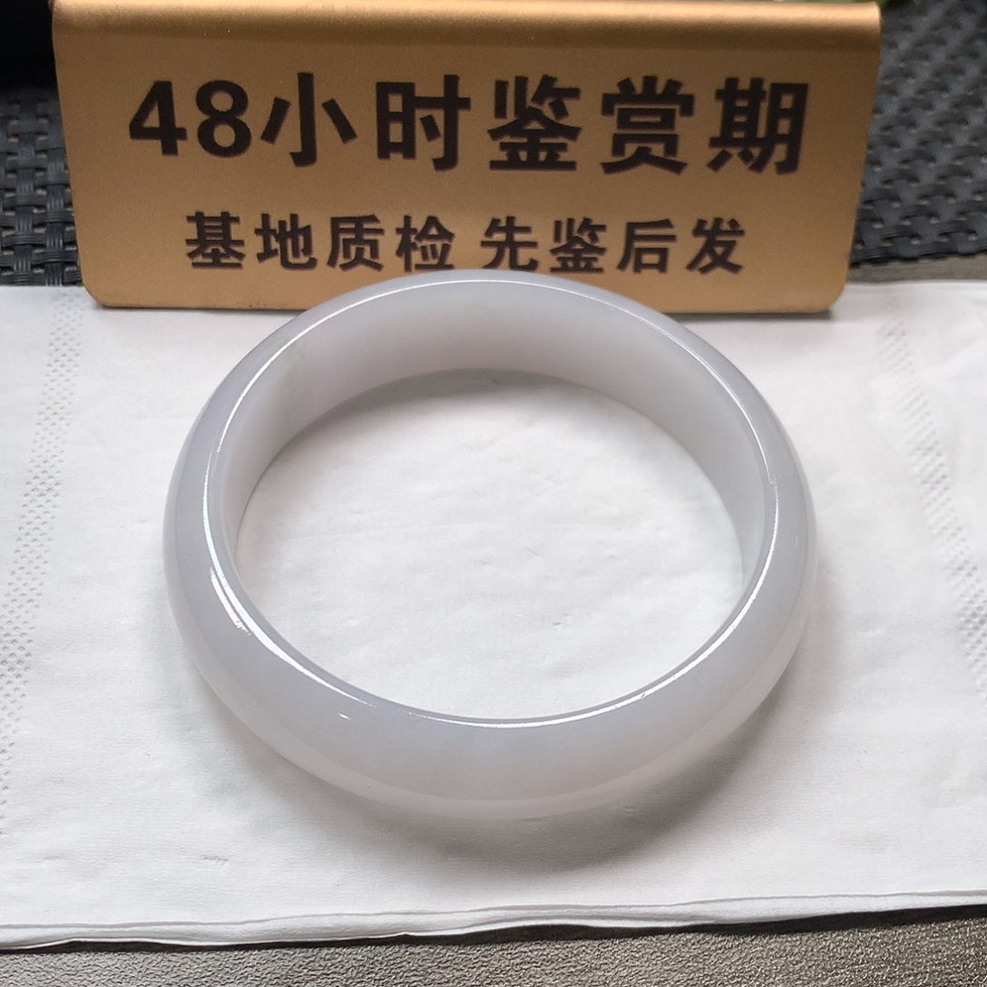 颈饰未镶嵌翡翠58.7宽版