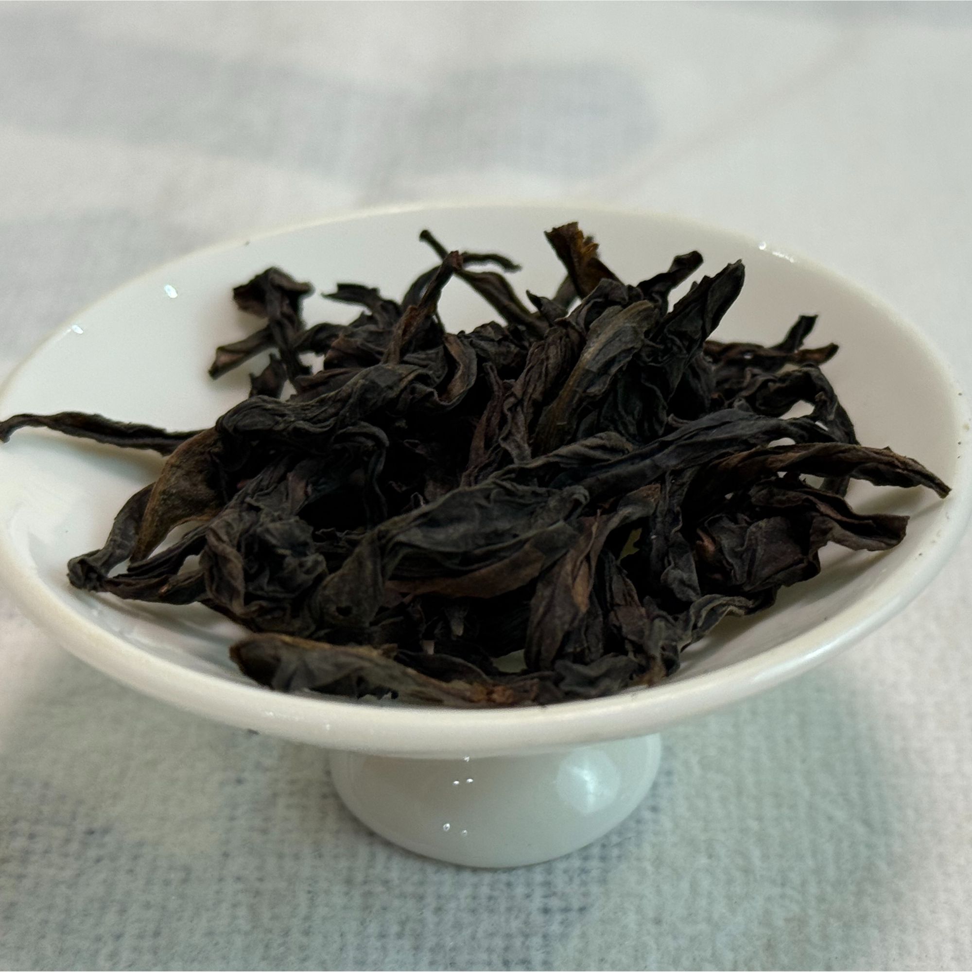【瑶珍號】刘刘【爆】武夷岩茶 茗枞＋漏贵