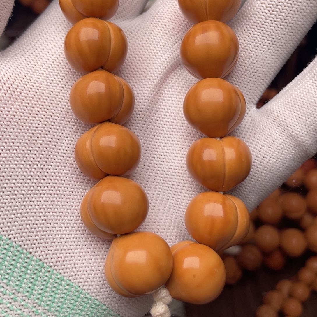 吊坠猴头核桃&***&屁桃微瑕