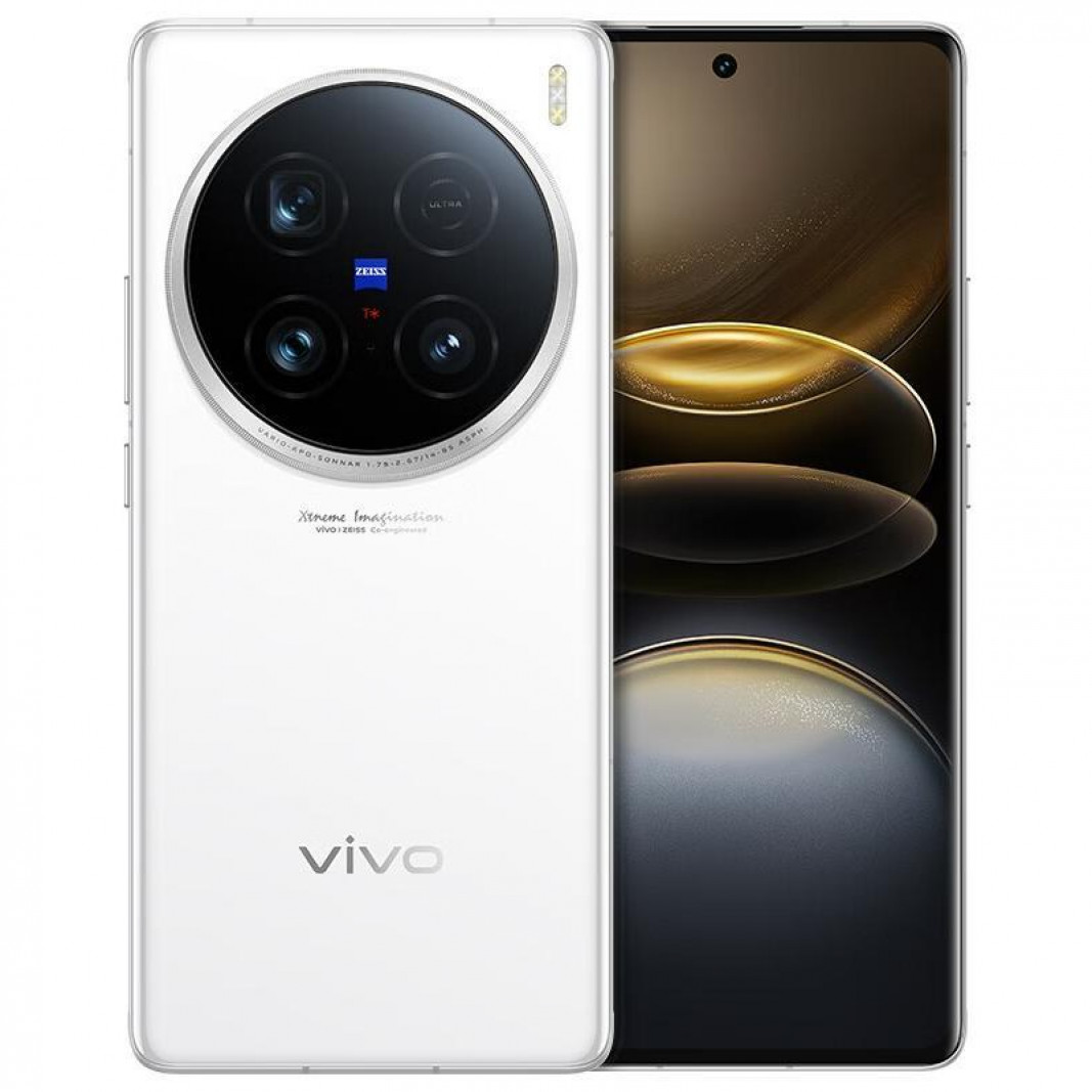 95新 vivo  X100 Ultra 蔡司2亿APO智能拍照手机国行双卡5G手机