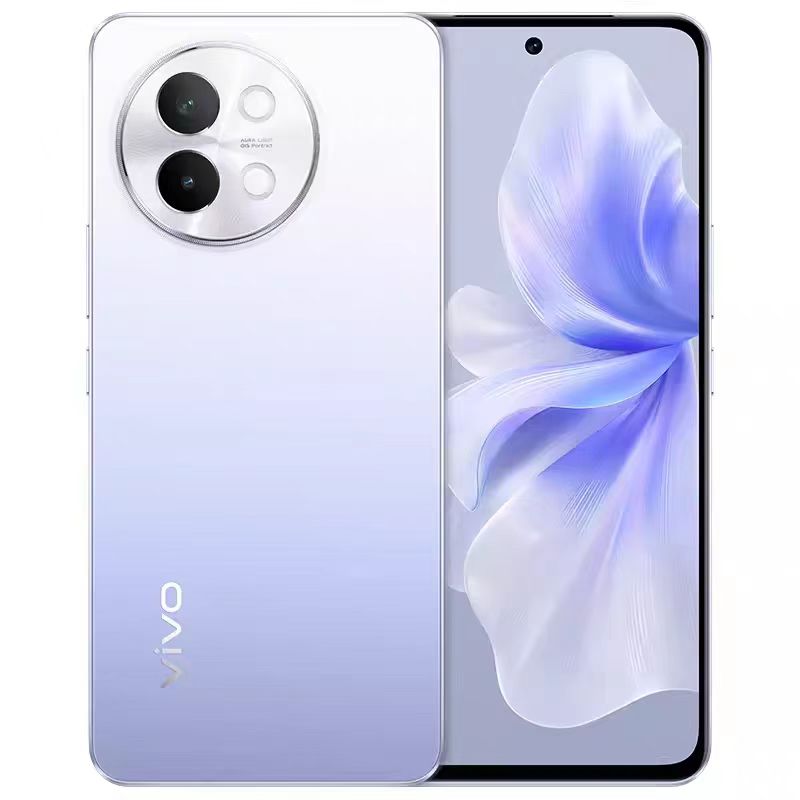 95新 vivo vivo S18e手机 超薄机身拍照像素直播神器