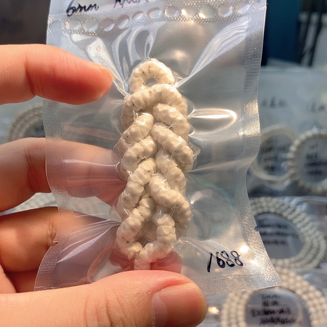 吊坠星月菩提星月