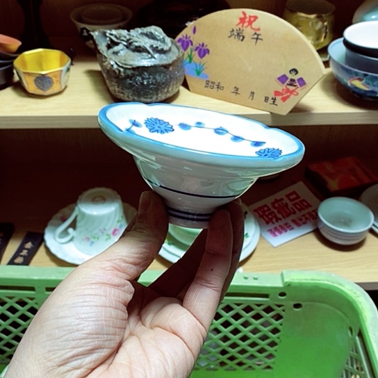 瓷片开心快乐幸福快乐健康