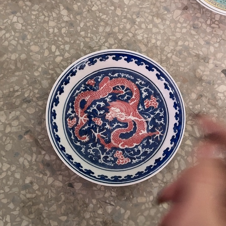 微瑕景德镇陶瓷艺术品微瑕景德镇陶瓷艺术品