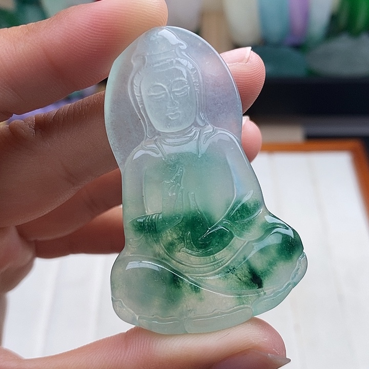 所见你所得 357号