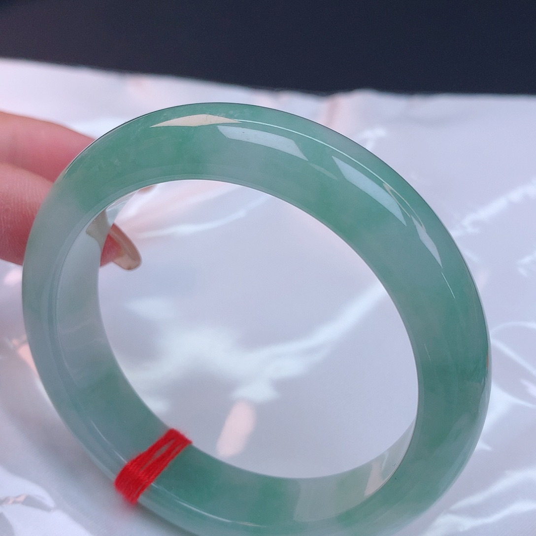 【闪购商品】未镶嵌手镯翡翠53