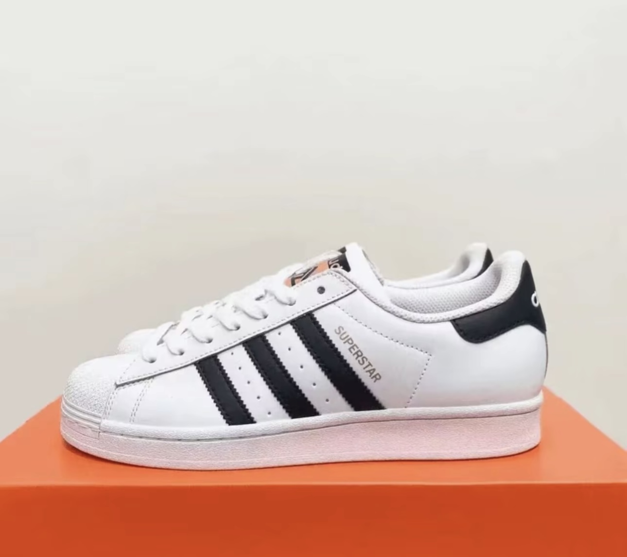 福利款情侣夏季百搭潮流时尚简约板鞋运动休闲鞋