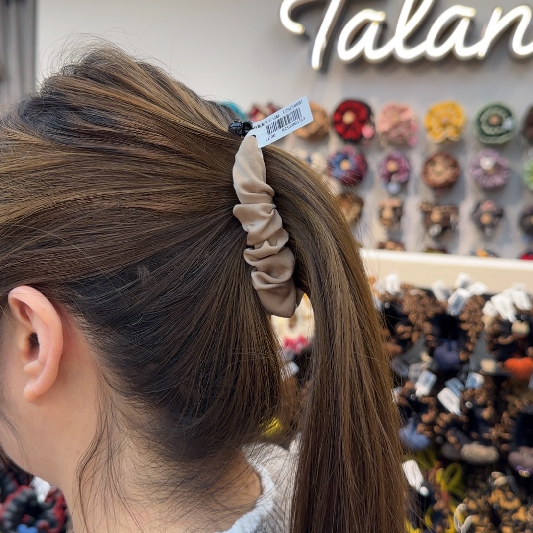 布艺铁合金卡其丝绸