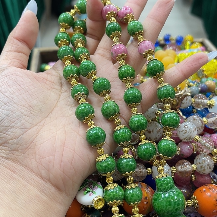 琉璃铜合金锡合金铜合金