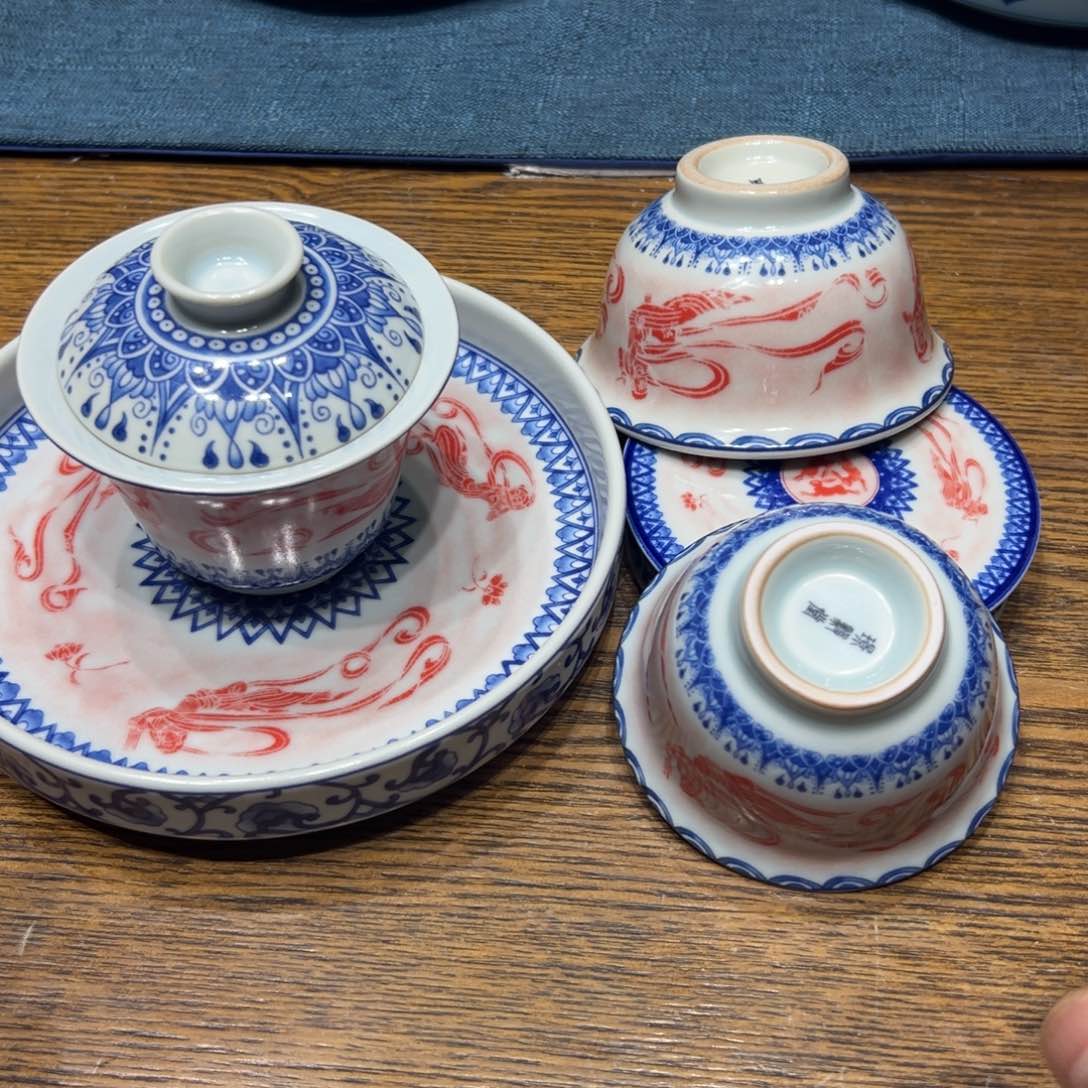 景德镇瓷器精品博览中心