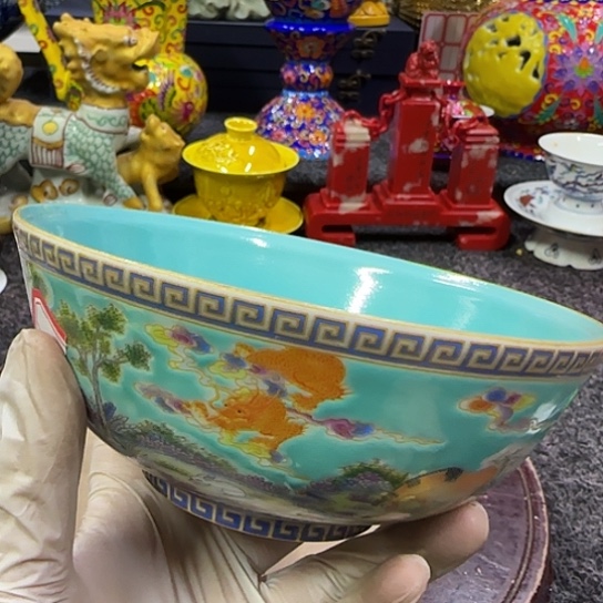 瓶摆件家居设计的