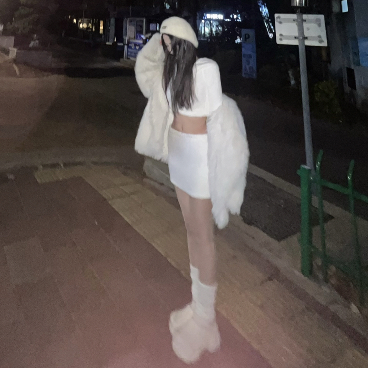 春夏秋冬女装设计师（图片仅供参考，以直播间为主）