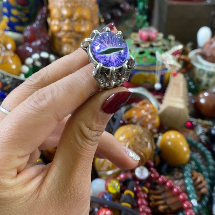 吊坠宫廷影视老旧工艺摆件