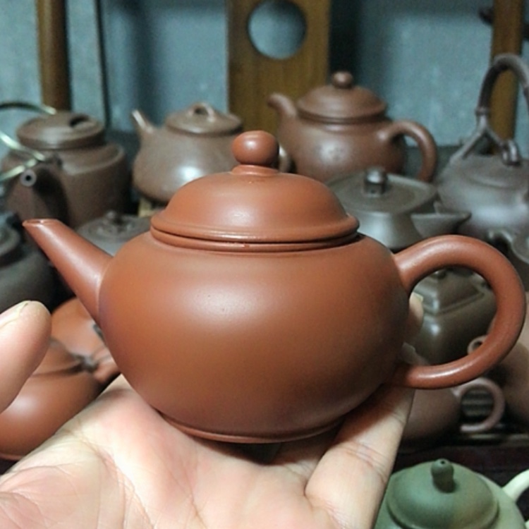 【闪购商品】紫砂茶壶永*这些天一直是我们生活