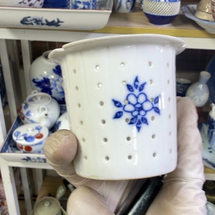 瓷片好*喵开播啦…开播啦！