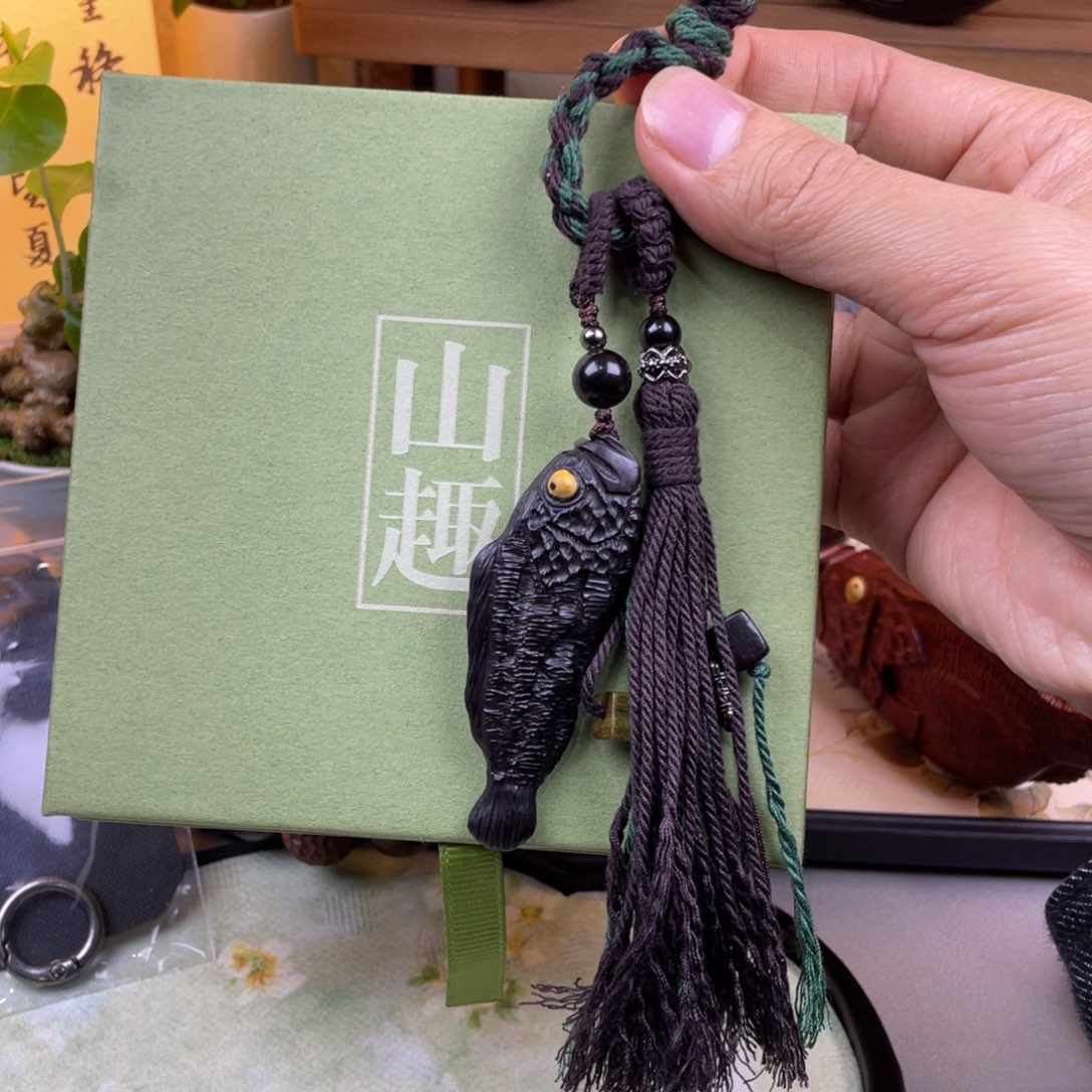 重***虎东非黑黄檀（紫光檀）