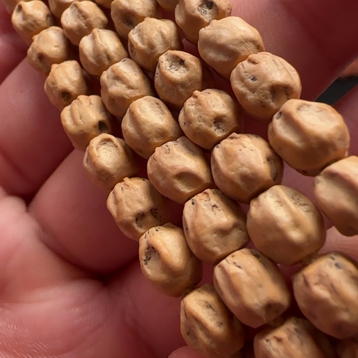 柏香籽/百香籽吊坠