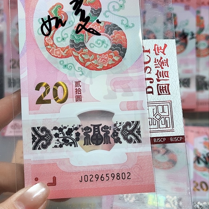 塑料029659802。。。。。如意号