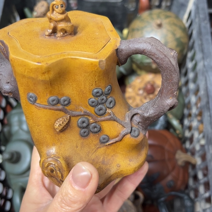 茶壶紫砂紫砂壶泡茶