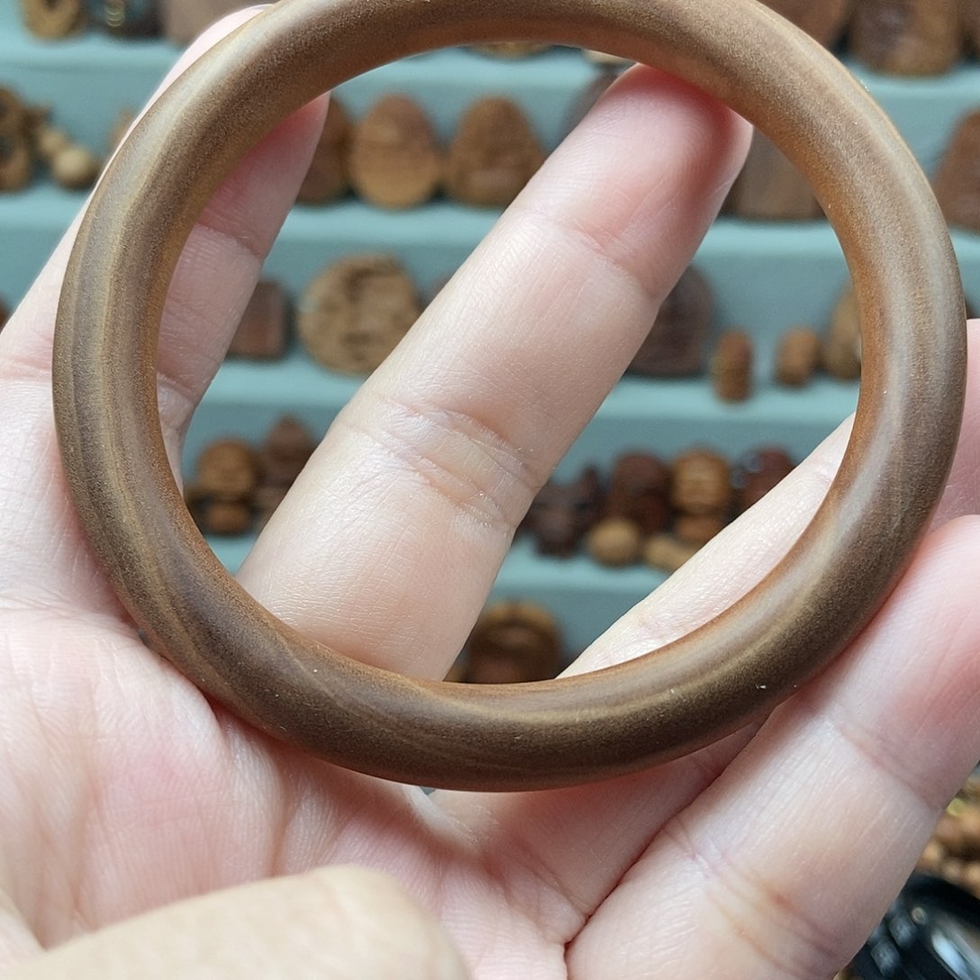 檀香木无事牌沉*福利价56