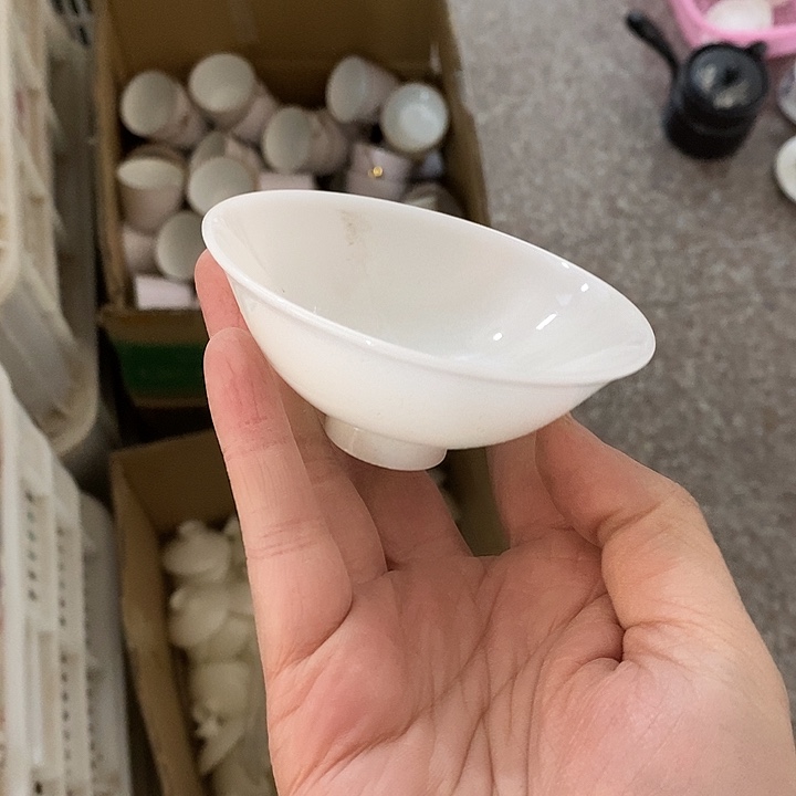 陶瓷艺术品及陶瓷制品