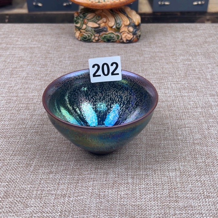 摆件陶瓷瓷器摆件