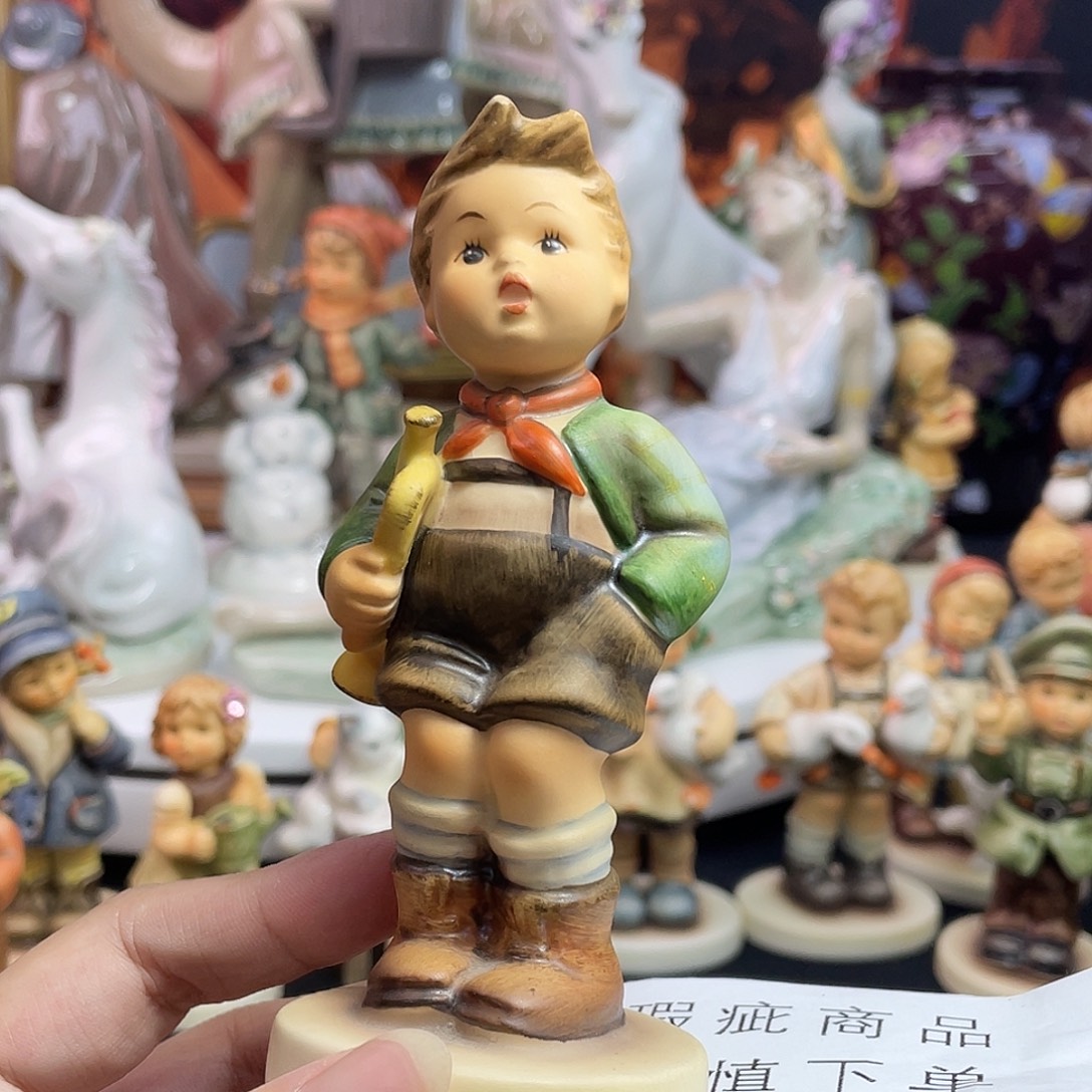 陶瓷欧美中古美物