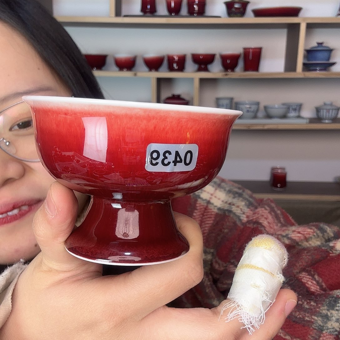 景德镇陶瓷郎红景德镇陶瓷郎红