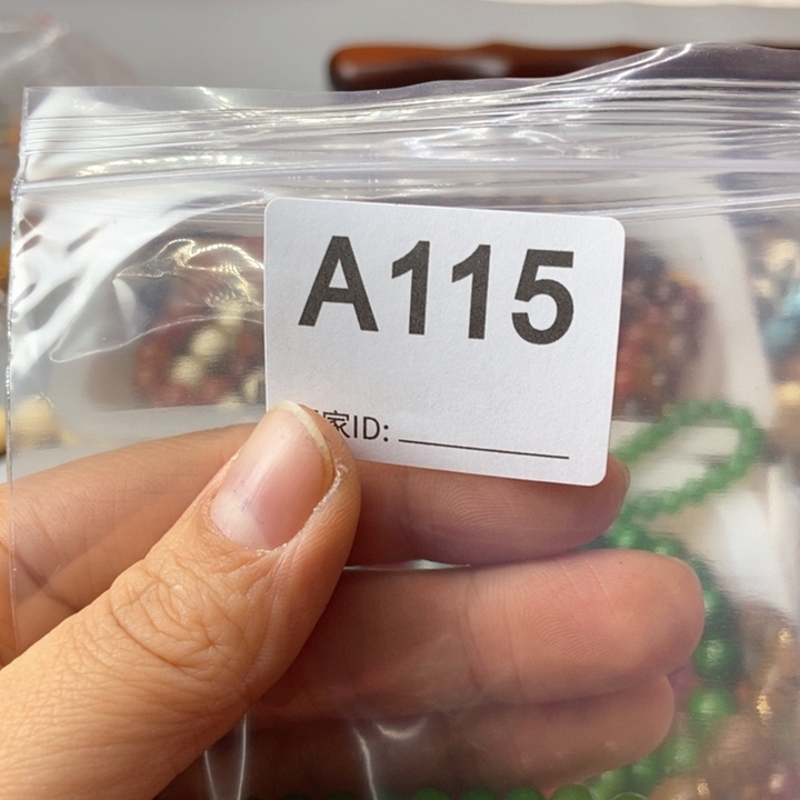 大果紫檀（缅甸花梨）一****。115