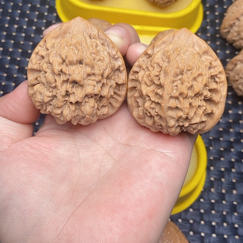 【闪购商品】核桃管帽46