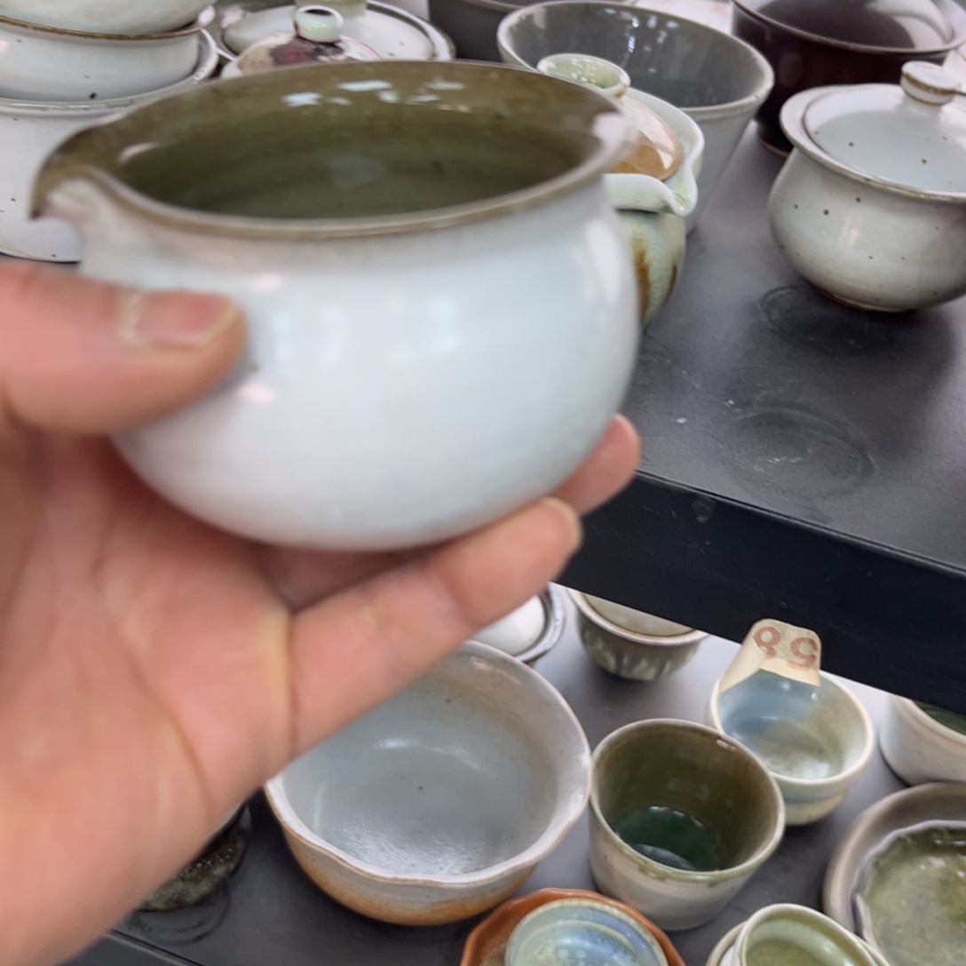 伴***香陶瓷艺术品3333333