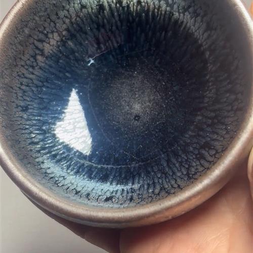 【闪购商品】茶盏-301............