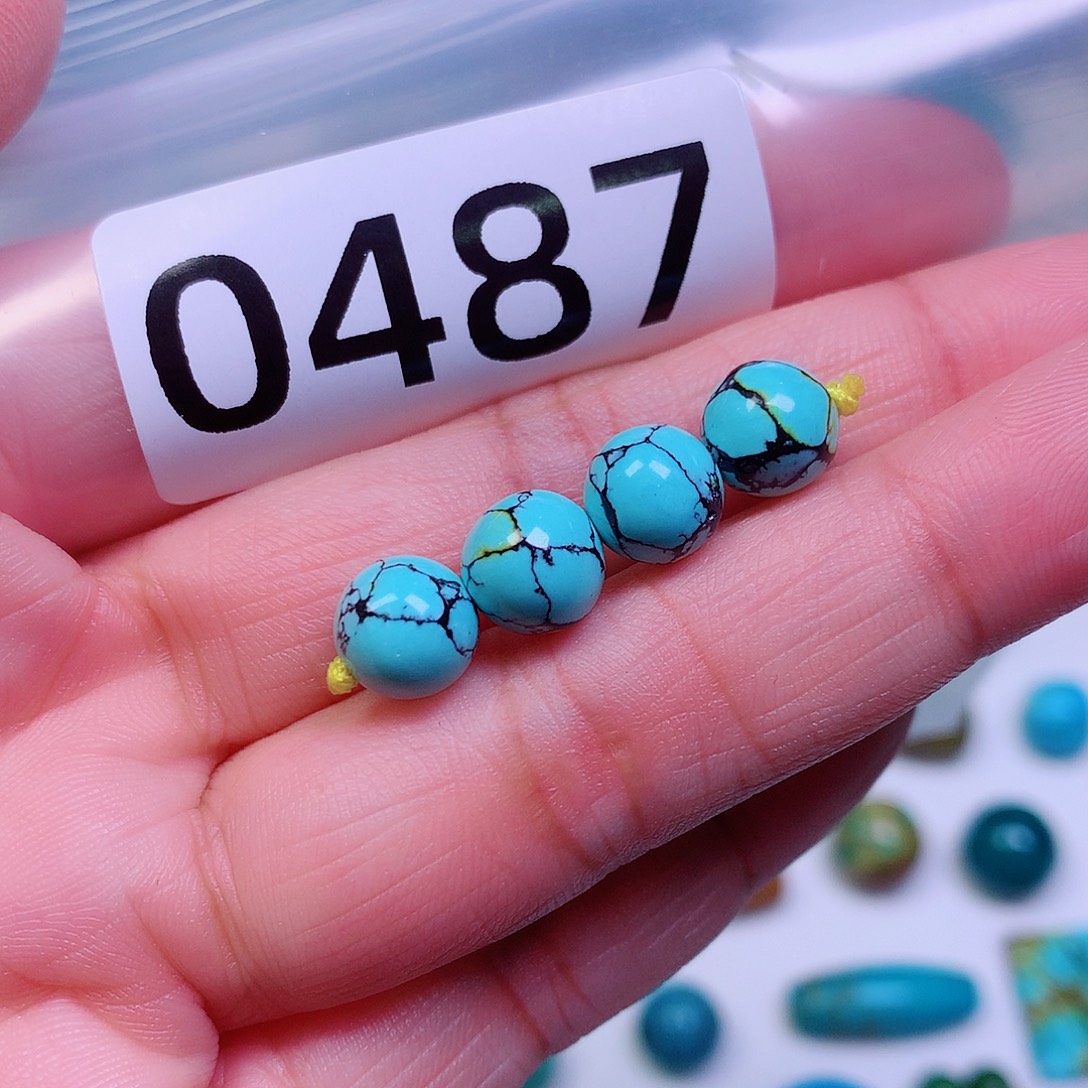 空竹粉丝专享十堰特色手工散珠