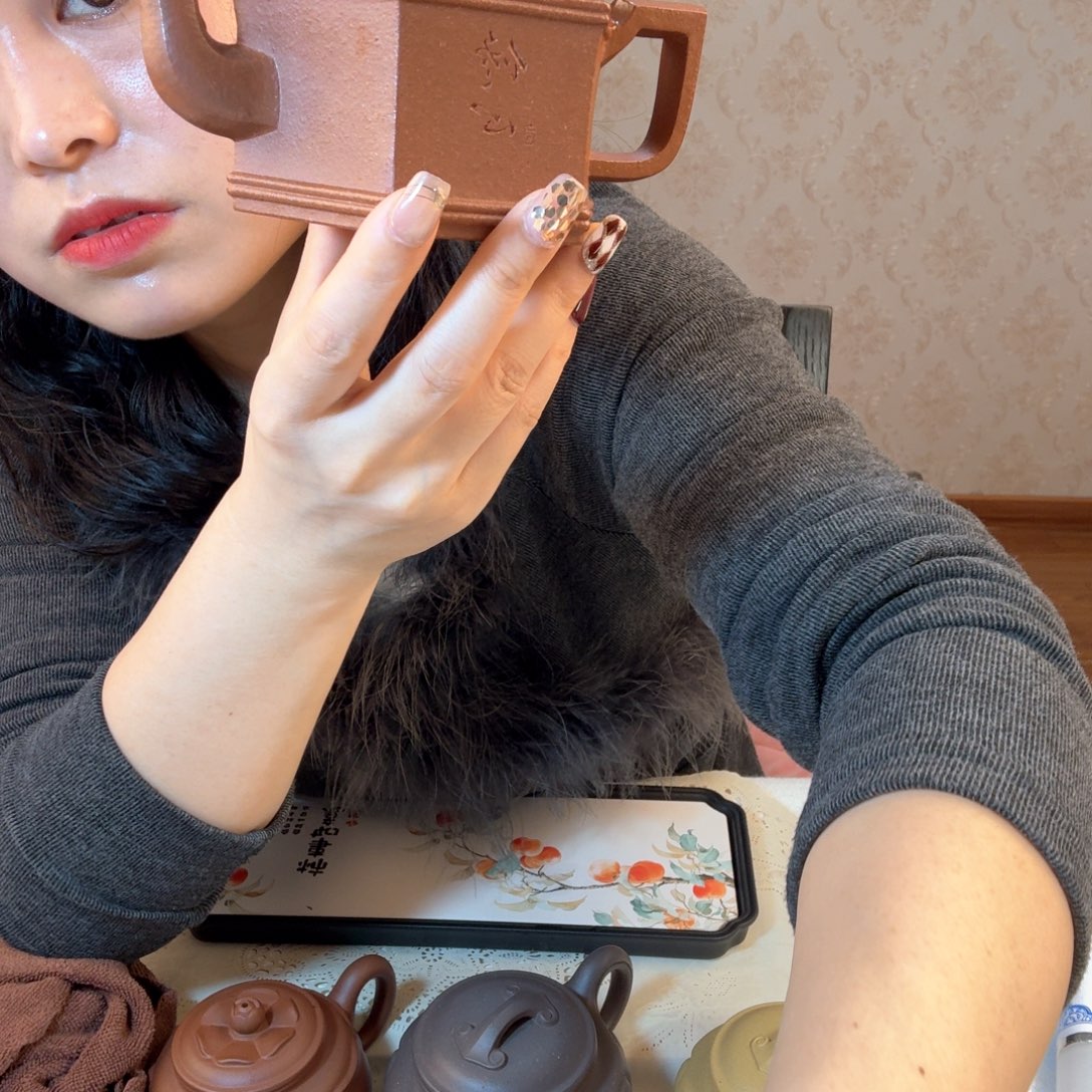 紫砂茶壶今****？精工制作