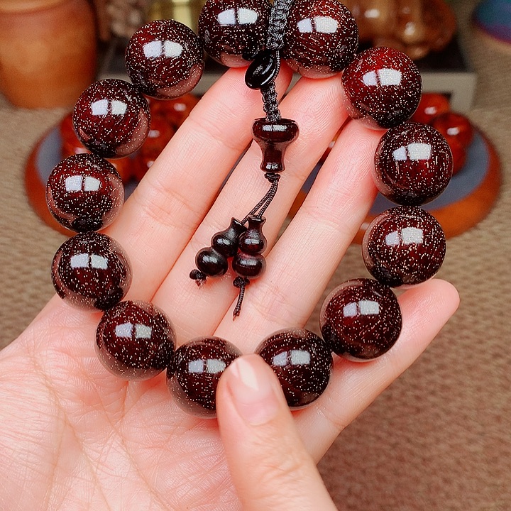 檀香紫檀（小叶紫檀）