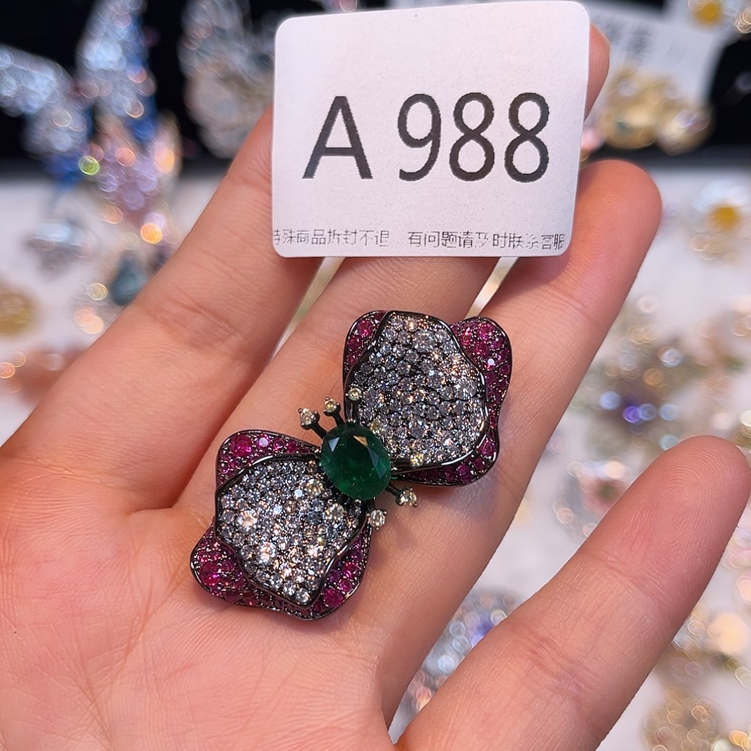 锆石铜合金特价988