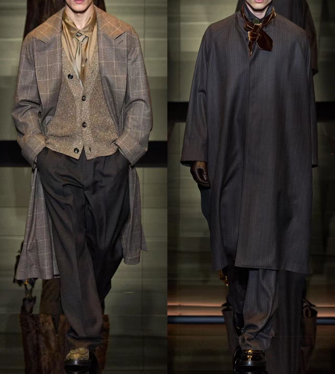 8816-秋冬新款潮流时尚百搭羽绒衣-oo