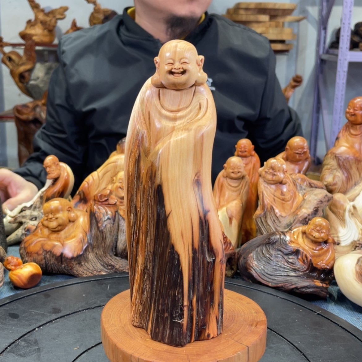 【闪购商品】柏木（崖柏）其他