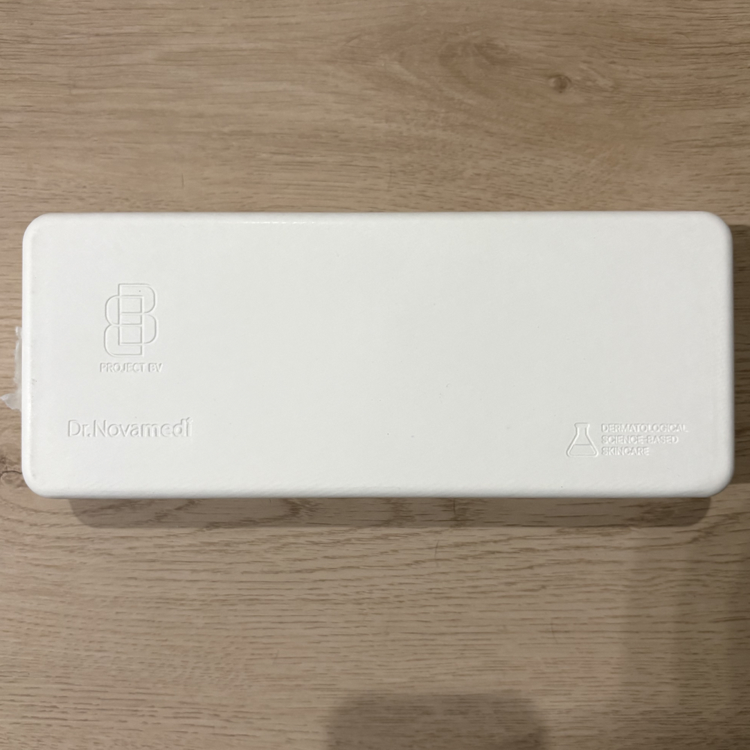 黄金微针（一盒四支）临时链接