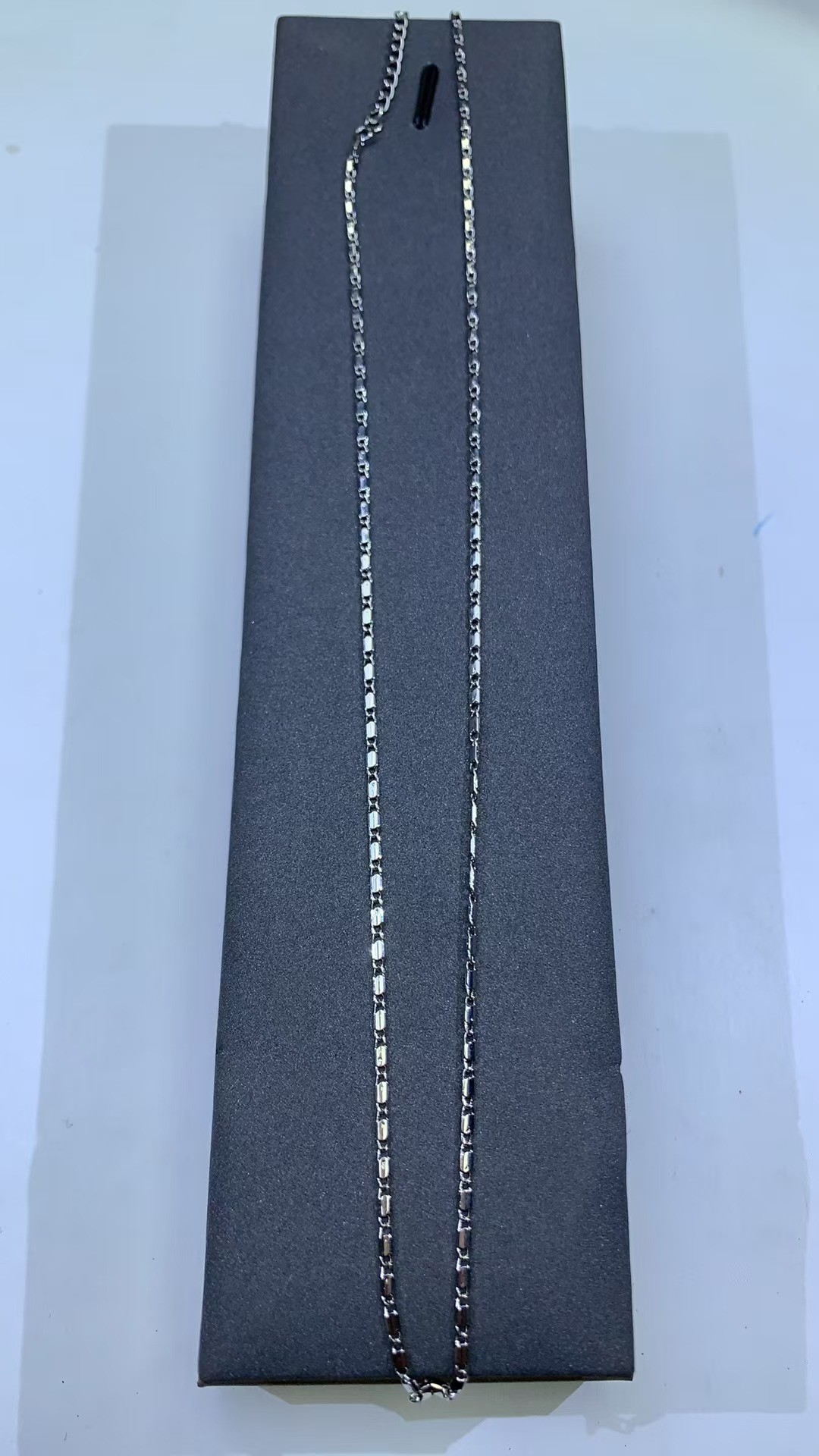 项链 【璀璨星河】时尚经典百搭项链D160