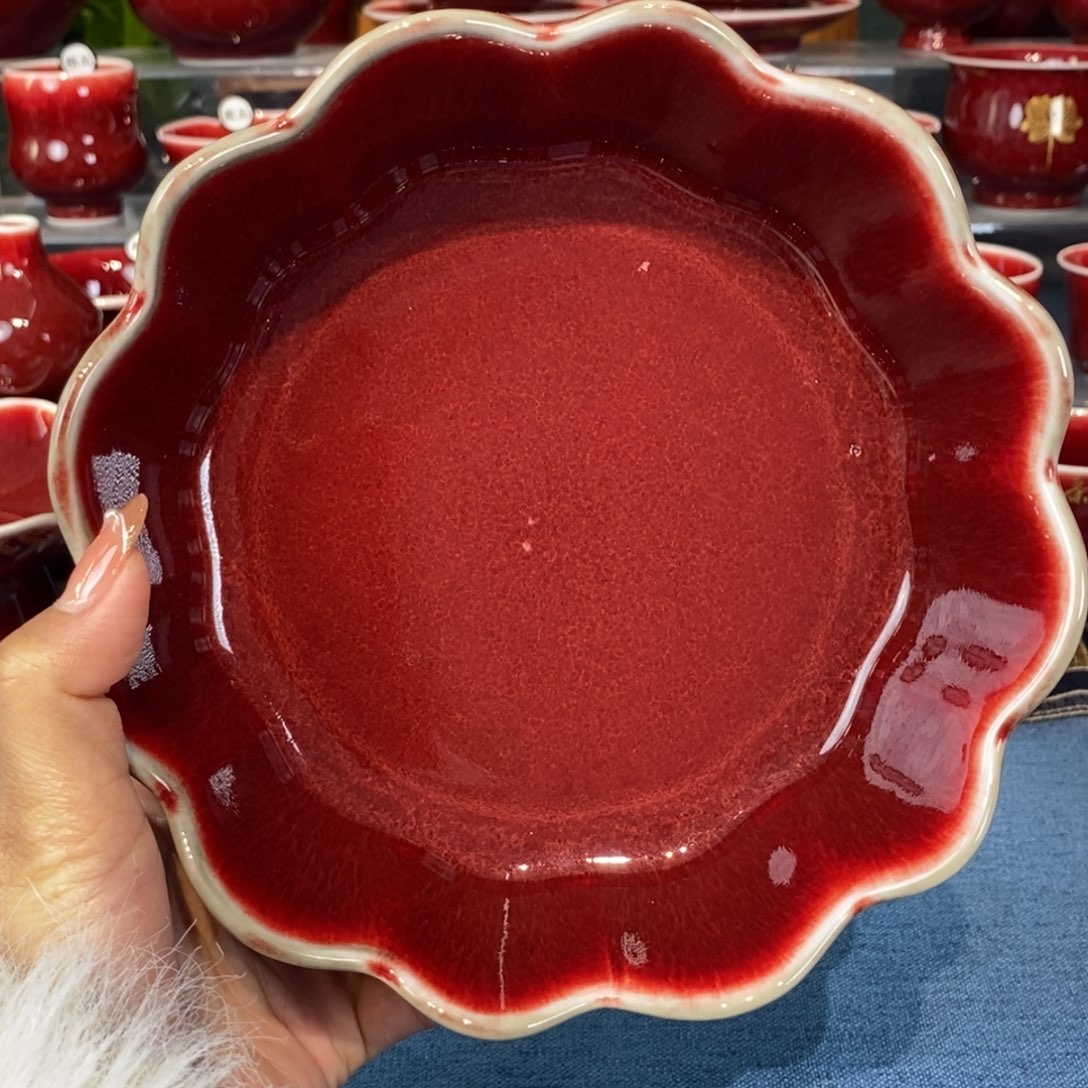 i*原矿郎红手工，福利大漏微瑕