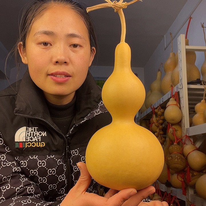 天然葫芦一物一图看图片发货