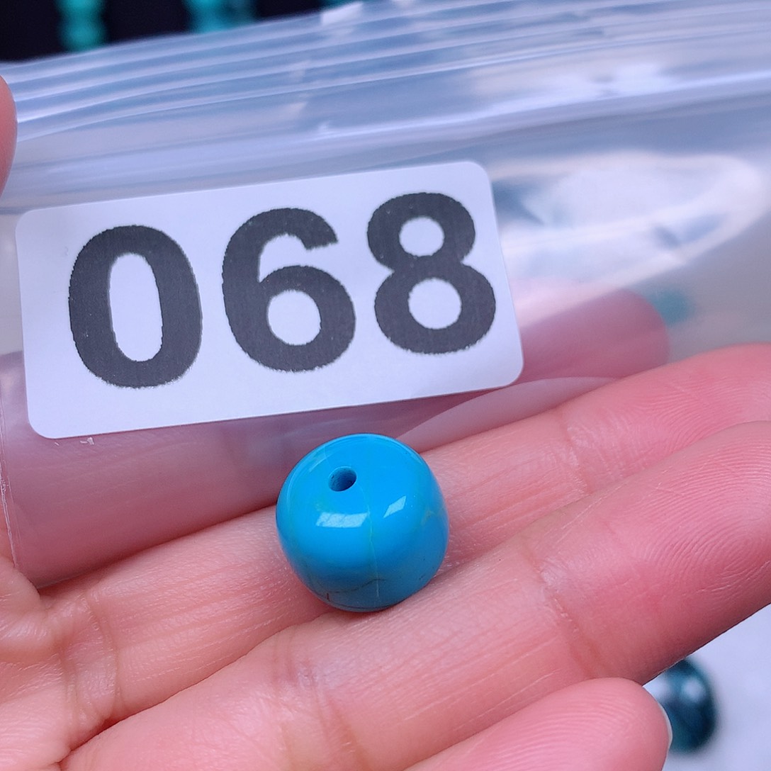 空竹粉丝专享十堰特色手工散珠