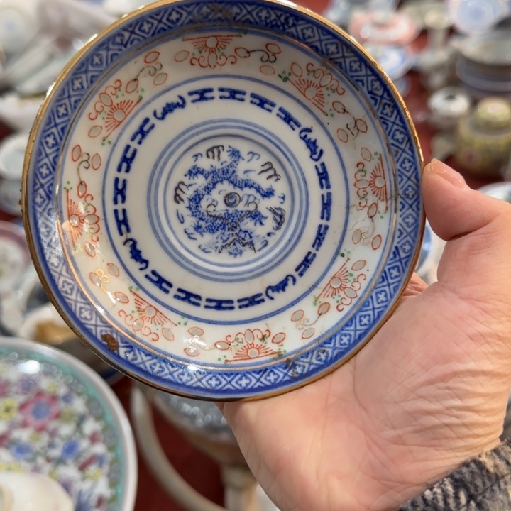 陶摆件景德镇陶瓷