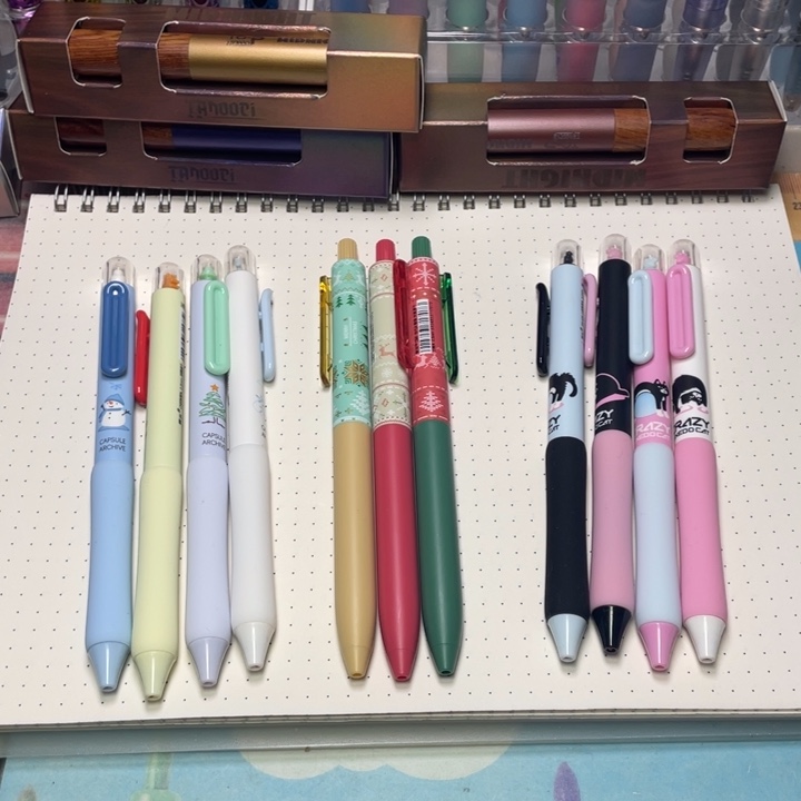 东米圣诞3+冰雪绮梦4+神经猫4