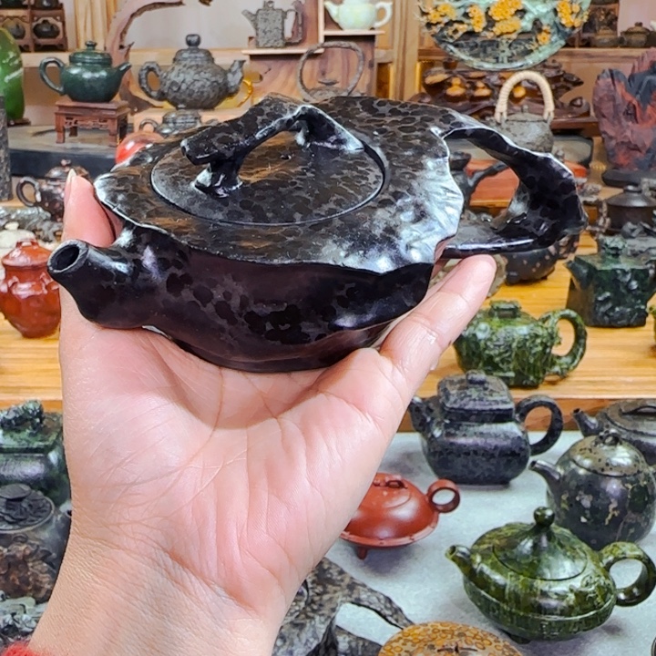 天***哥益茶堂祝你生活愉快快乐